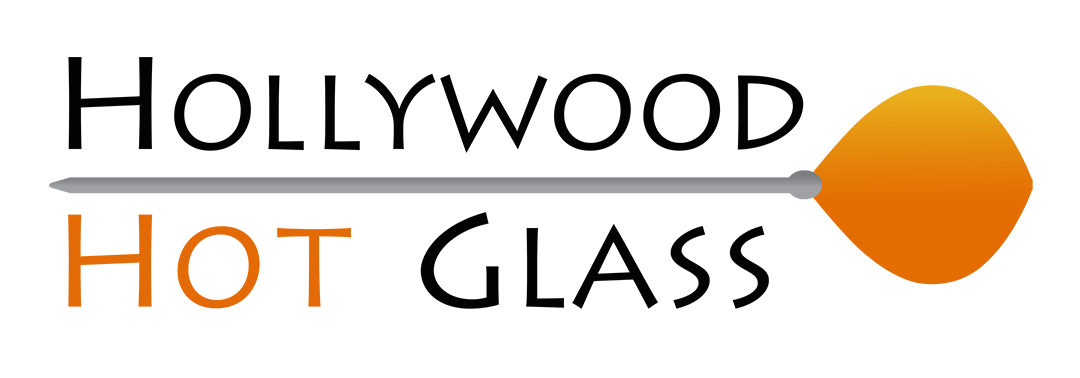 Hollywood Hot Glass