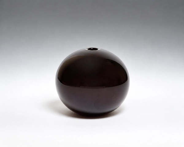 Sophisticated, Glass Art Made By Hollywood Hot Glass