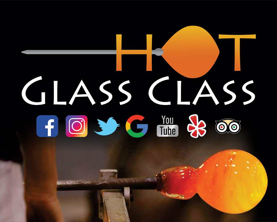 Gift Cards & T-shirts | Hollywood Hot Glass