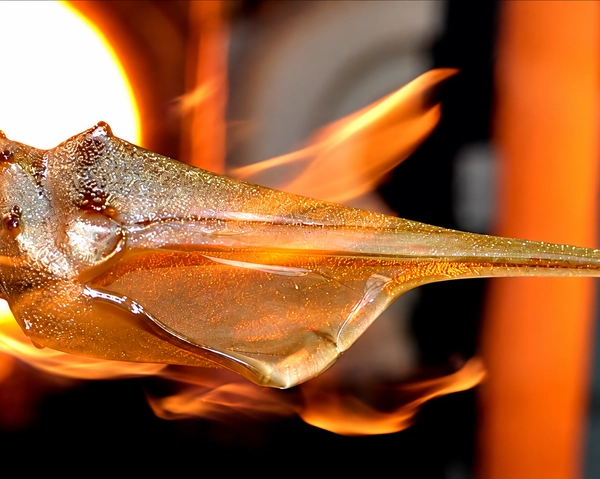 Installations | Hollywood Hot Glass
